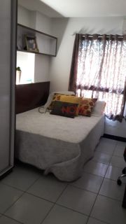 Apartamento 4/4 em frente ao Shopping Jardins