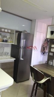 Apartamento 4/4 em frente ao Shopping Jardins