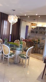 Apartamento 4/4 em frente ao Shopping Jardins