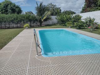 Vende-se Uma Chácara com Área total 3.525m² Areia Branca (Zona de Expansão). Com Escritura.