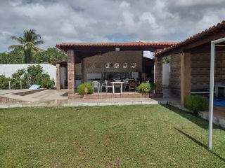 Vende-se Uma Chácara com Área total 3.525m² Areia Branca (Zona de Expansão). Com Escritura.