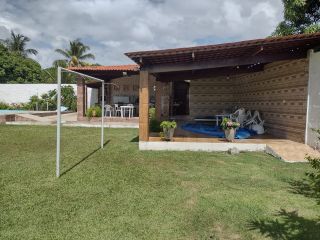 Vende-se Uma Chácara com Área total 3.525m² Areia Branca (Zona de Expansão). Com Escritura.