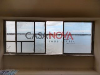 SALA COMERCIAL NO CENTRO COM 36 M²