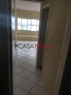 SALA COMERCIAL NO CENTRO COM 36 M²