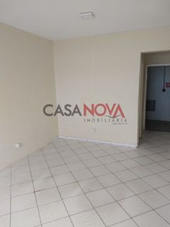 SALA COMERCIAL NO CENTRO COM 36 M²