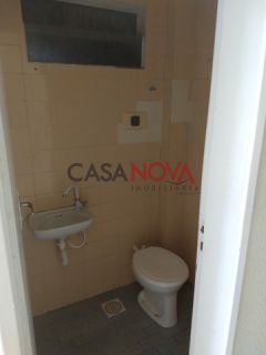 SALA COMERCIAL NO CENTRO COM 36 M²