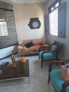 Casa no Aeroporto