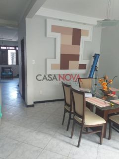 Casa no Aeroporto
