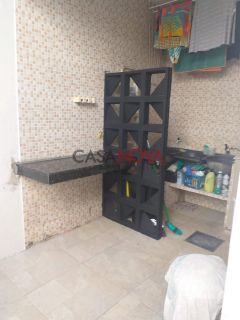 Casa no Aeroporto