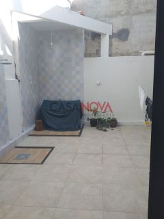 Casa no Aeroporto