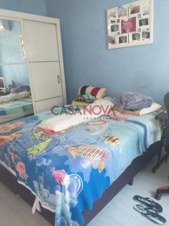 Casa no Aeroporto