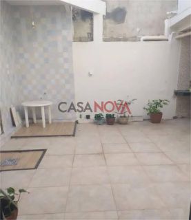 Casa no Aeroporto
