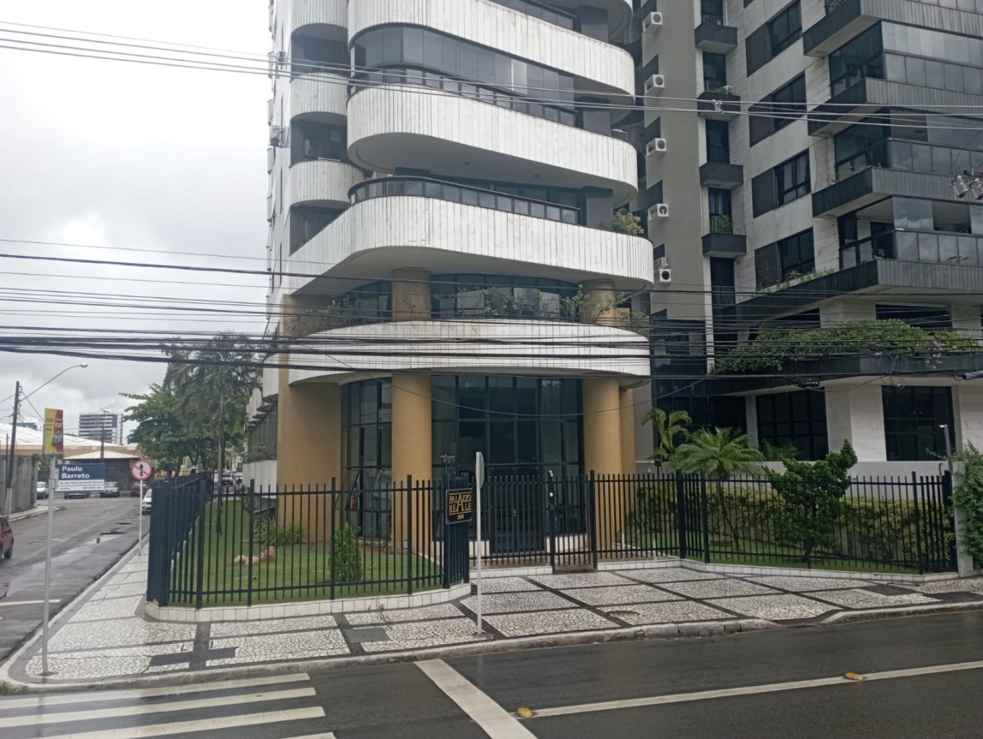 VENDO MANSÃO  BAIRRO 13 JULHO