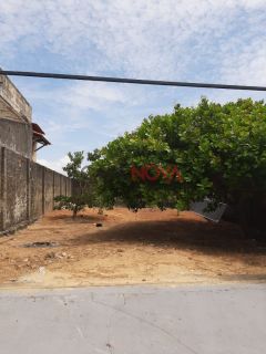 Terreno em Ótima Localização no Bairro Coroa do Meio com 648 m²