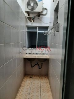 Terreno em Ótima Localização no Bairro Coroa do Meio com 648 m²
