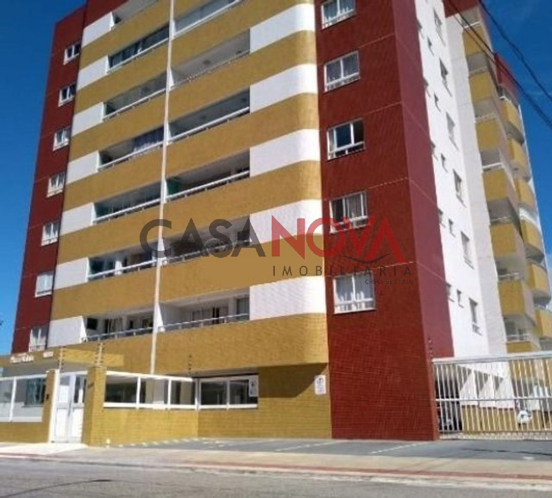 APARTAMENTO NO BAIRRO COROA DO MEIO COM 3/4, SENDO 2 SUÍTES