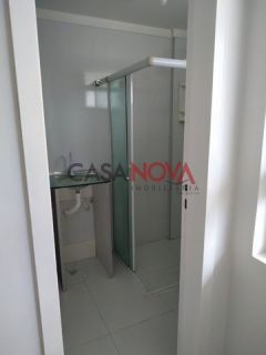 APARTAMENTO NO BAIRRO COROA DO MEIO COM 3/4, SENDO 2 SUÍTES