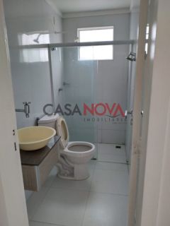 APARTAMENTO NO BAIRRO COROA DO MEIO COM 3/4, SENDO 2 SUÍTES