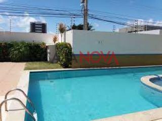 APARTAMENTO NO BAIRRO COROA DO MEIO COM 3/4, SENDO 2 SUÍTES