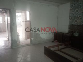 CASA DUPLEX NA COROA DO MEIO COM 4/4 SENDO 2 SUÍTES