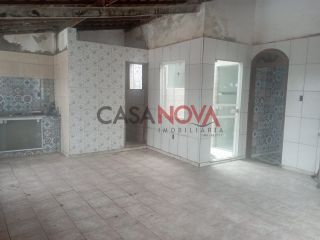 CASA DUPLEX NA COROA DO MEIO COM 4/4 SENDO 2 SUÍTES