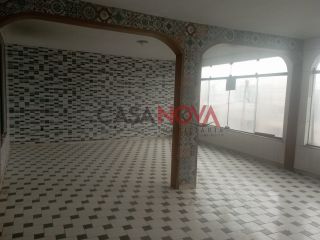 CASA DUPLEX NA COROA DO MEIO COM 4/4 SENDO 2 SUÍTES