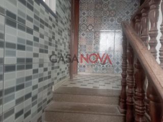CASA DUPLEX NA COROA DO MEIO COM 4/4 SENDO 2 SUÍTES
