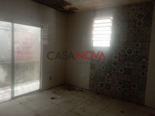 CASA DUPLEX NA COROA DO MEIO COM 4/4 SENDO 2 SUÍTES