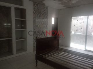 CASA DUPLEX NA COROA DO MEIO COM 4/4 SENDO 2 SUÍTES