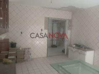 CASA DUPLEX NA COROA DO MEIO COM 4/4 SENDO 2 SUÍTES