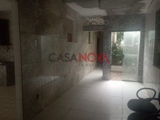 CASA DUPLEX NA COROA DO MEIO COM 4/4 SENDO 2 SUÍTES