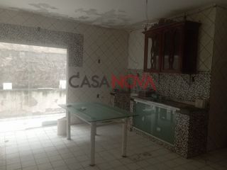 CASA DUPLEX NA COROA DO MEIO COM 4/4 SENDO 2 SUÍTES
