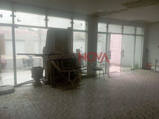 CASA DUPLEX NA COROA DO MEIO COM 4/4 SENDO 2 SUÍTES