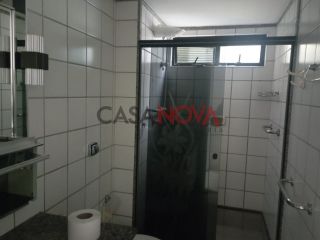 Apartamento 4/4 com vista para o Parque da Sementeira em Jardins