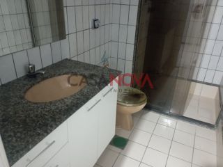Apartamento 4/4 com vista para o Parque da Sementeira em Jardins