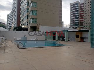 Apartamento 4/4 com vista para o Parque da Sementeira em Jardins