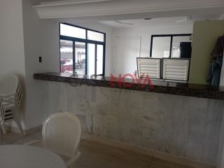 Apartamento 4/4 com vista para o Parque da Sementeira em Jardins