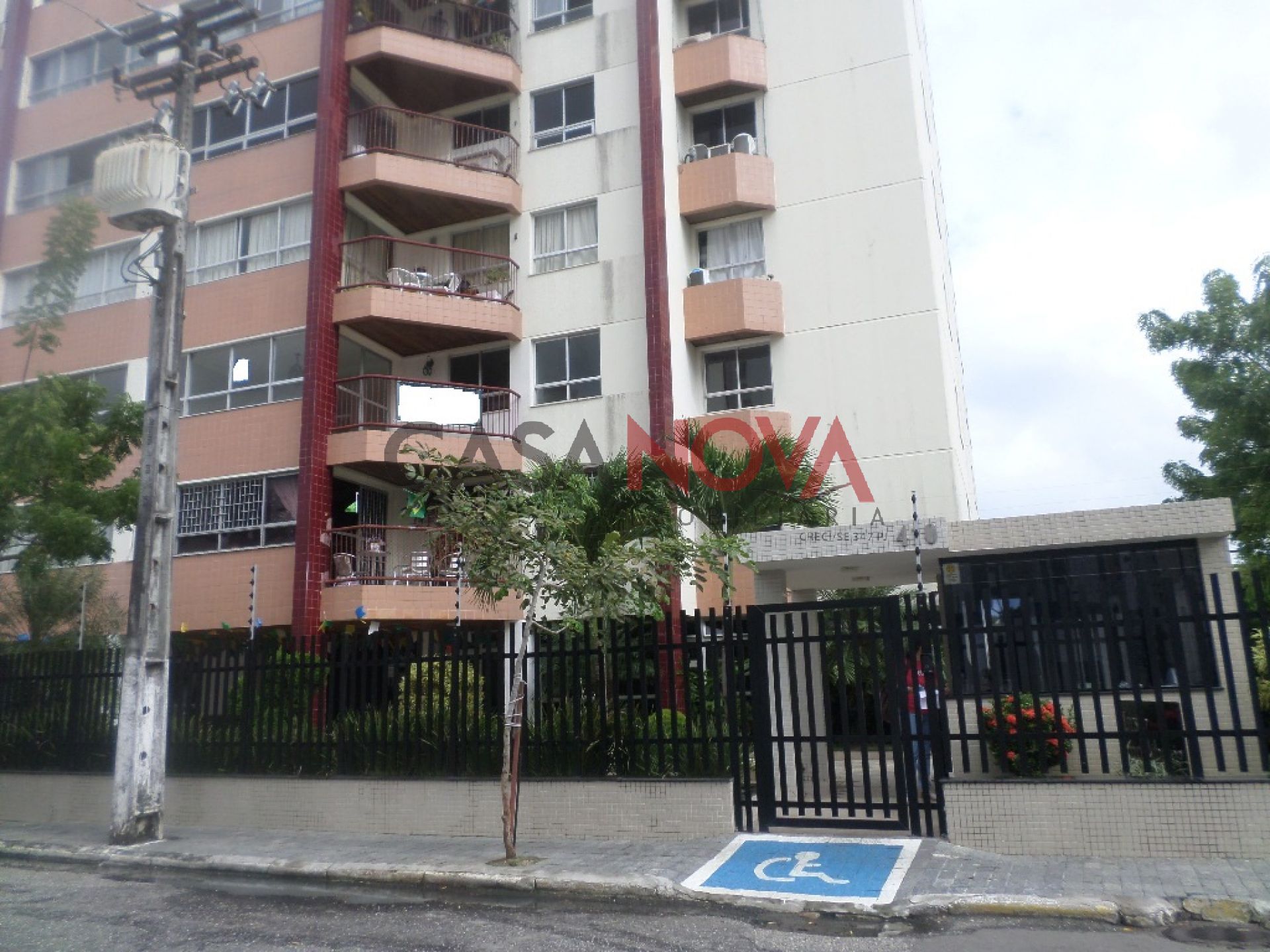 Oportunidade: Apartamento em ótima localização na 13 de Julho