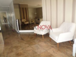 Apartamento em ótima localização na 13 de Julho