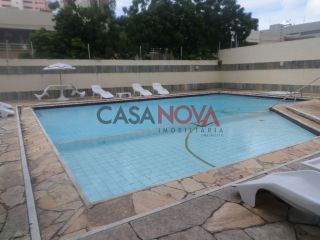 Apartamento em ótima localização na 13 de Julho