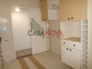 Apartamento em ótima localização na 13 de Julho