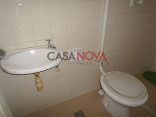 Apartamento em ótima localização na 13 de Julho