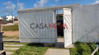 Excelente casa com piscina próximo à AABB