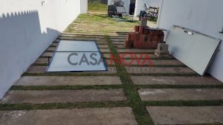 Excelente casa com piscina próximo à AABB