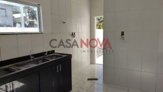 Excelente casa com piscina próximo à AABB