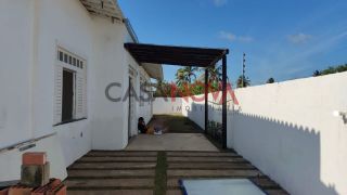 Excelente casa com piscina próximo à AABB