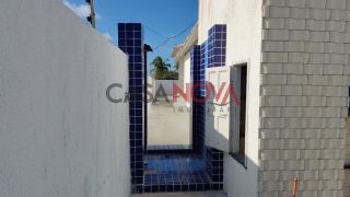 Excelente casa com piscina próximo à AABB
