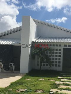 Excelente casa com piscina próximo à AABB