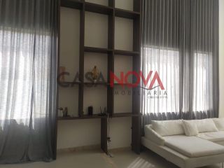 CASA A VENDA COM 3 SUITES COM CLOSET EM CONDOMINIO FECHADO NA ARUANA