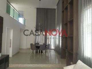CASA A VENDA COM 3 SUITES COM CLOSET EM CONDOMINIO FECHADO NA ARUANA